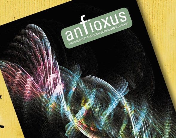 Revista ‘Anfioxus’: divulgación científica en secundaria