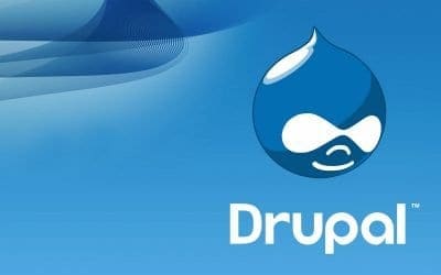 Drupal, un completo CMS para tu sitio web