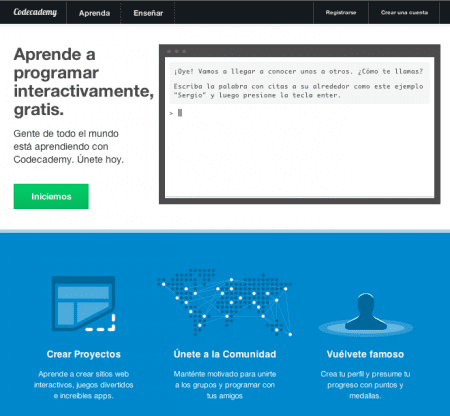 Codecademy