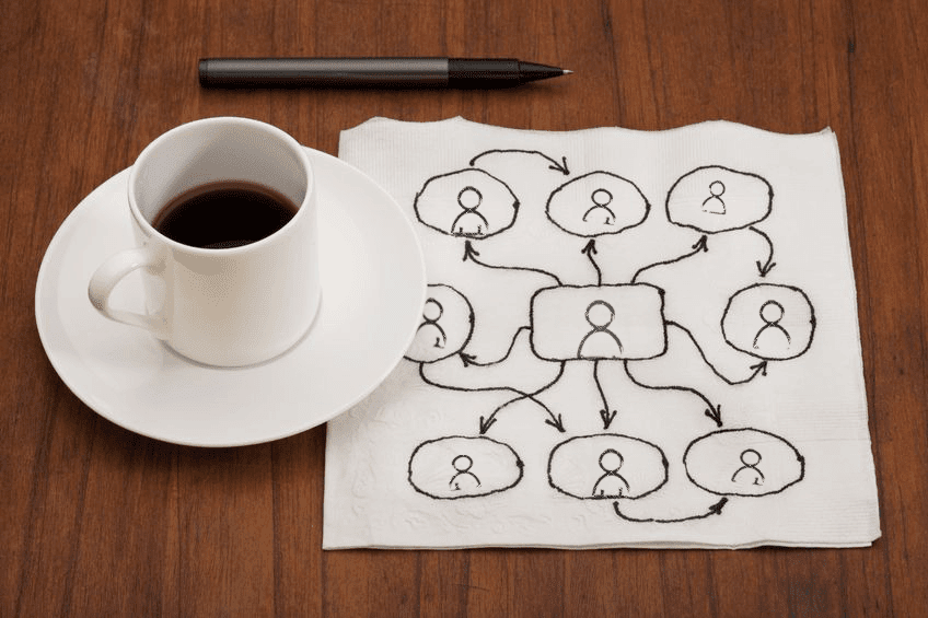 Curso de introducción al networking