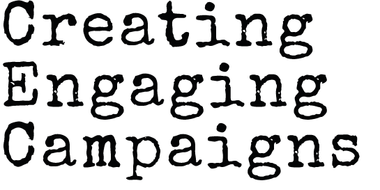 CEC_Toolkit-title Creating Engaging Campaigns